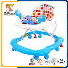 2016 China Einfache Faltbare Baby Walker zum Verkauf